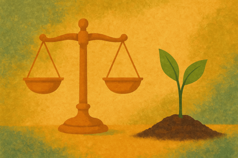 Good Governance & Ethics