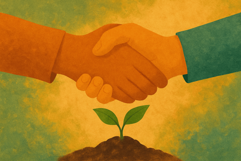 Trust in Nonprofits and Philanthropy