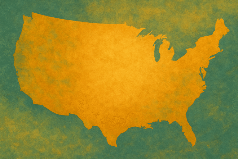 The State of Nonprofits in 2025